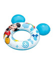Bestway -Disney Junior Mickey Swim Ring 74 x 76 cm